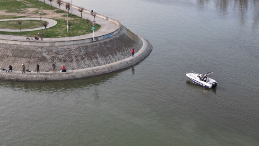 Vode Vojvodine: Počela prodaja ribolovnih dozvola za 2026. godinu