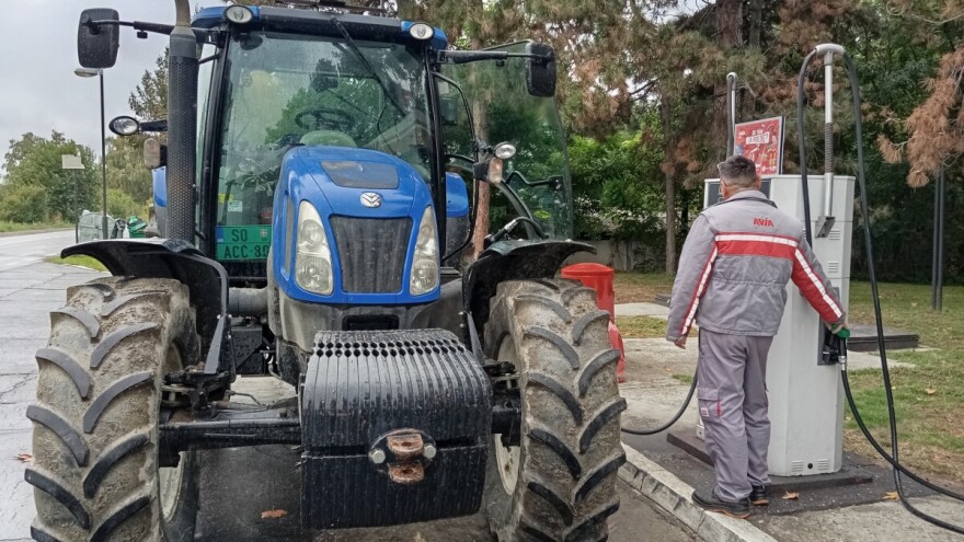 Od danas skuplje gorivo. Za koliko?