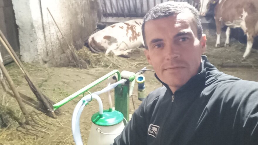 Domaćinu Predragu Veljkoviću gazdinstvo stavljeno u pasivan status na pet godina