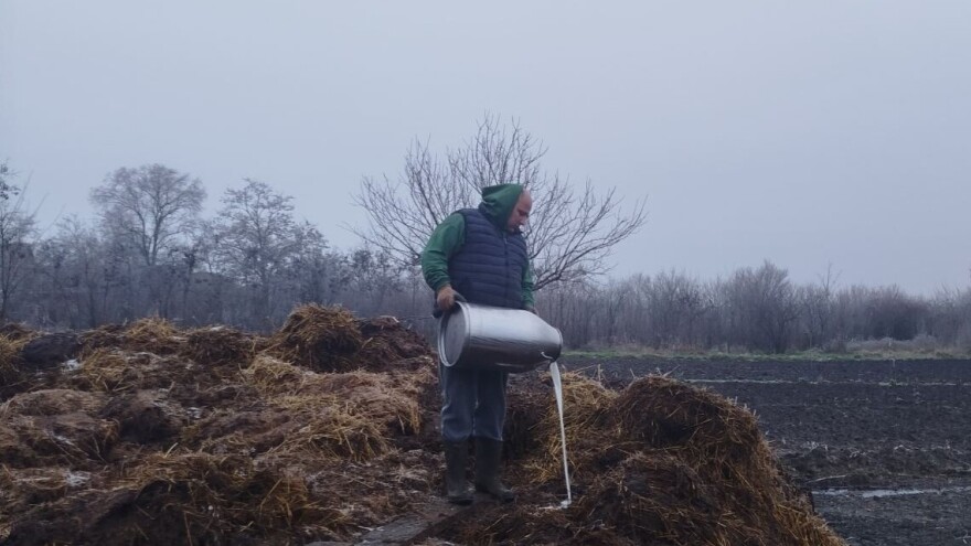 Opština Novi Kneževac pokušava da pomogne proizvođačima mleka iz Sigeta, ali nema zainteresovanih za otkup