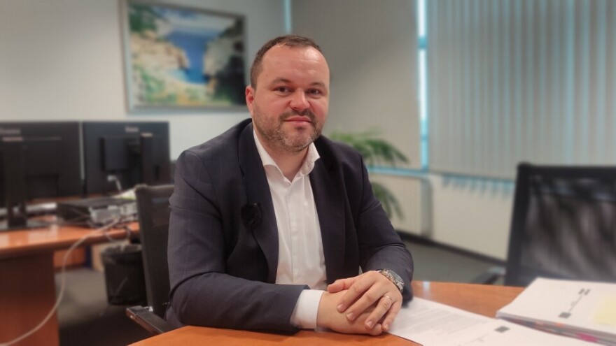 Nikola Dolački ekskluzivno: Najveći problem hrvatske poljoprivrede je depopulacija