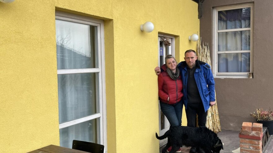 Zasukali rukave i od stare štale napravili seosku kuću za odmor