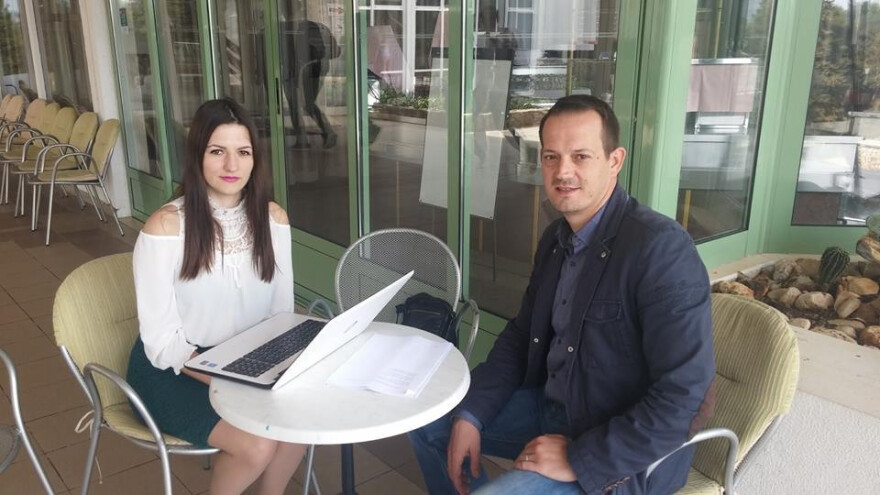 Utrostručene površine pod maslinama u svijetu