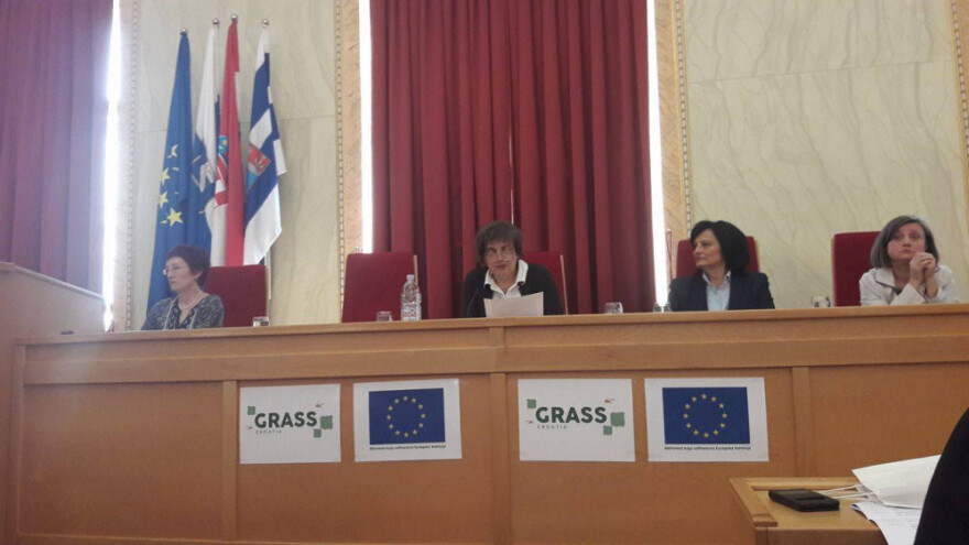 U Osijeku održan Forum Mladi poljoprivrednici i ZPP