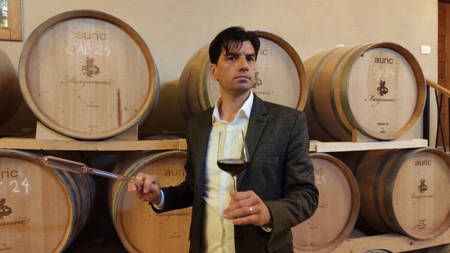 Domaća jesenja ponuda: Od žilavke i blatine do hercegovačkih tartufa