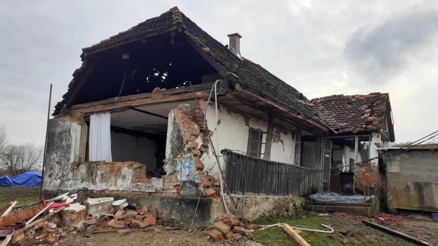 Za prijavu na natječaj za tip operacije 5.2.1 potreban je verifikacijski zapisnik