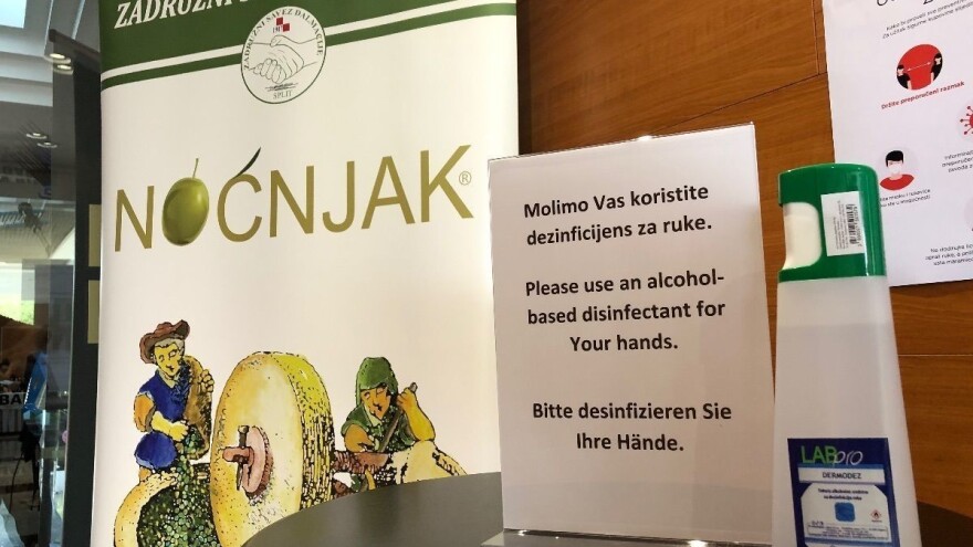 Noćnjak 2021. ipak online - kreće sutra