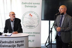 Noćnjak 2021: Titula za najbolje srednje intenzivno djevičansko maslinovo ulje otišla u BiH
