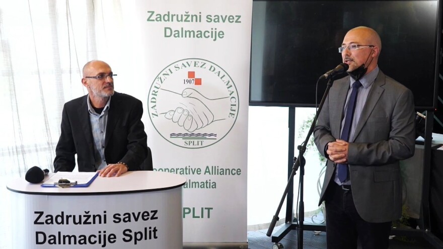 Noćnjak 2021: Titula za najbolje srednje intenzivno djevičansko maslinovo ulje otišla u BiH