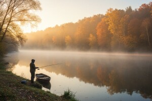 18. Međunarodni sajam "Lov, ribolov, priroda, turizam"