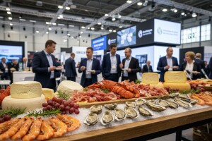 18. Međunarodni sajam Riga Food