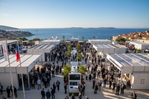 18. međunarodni sajam SASO 2013.