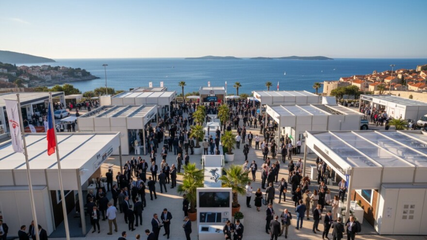 18. međunarodni sajam SASO 2013.