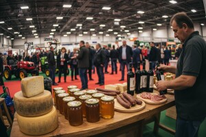 18. Međunarodni sajam Viroexpo 2013.