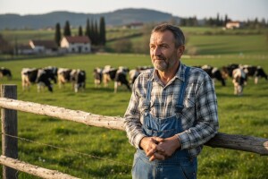 1,8 milijuna eura pomoći hrvatskim mljekarima!