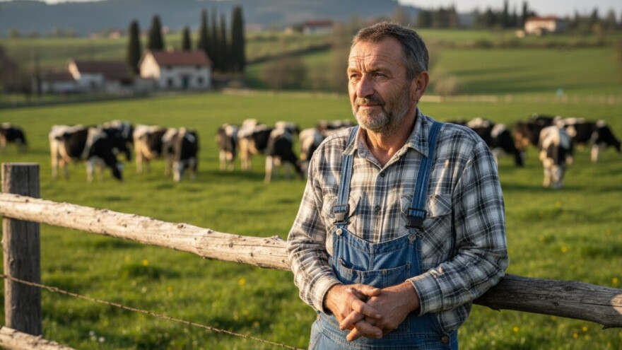 1,8 milijuna eura pomoći hrvatskim mljekarima!