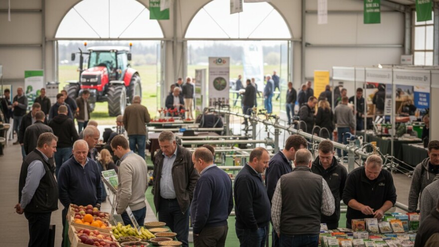 18. Osječki proljetni sajam 2011