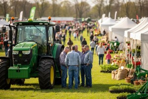 18. Osječki proljetni sajam