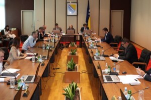 Vijeće ministara BiH: Uprkos poremećajima na tržištu mljekarski sektor stabilan