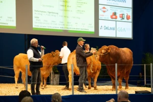 Transformacija stočarstva: Hanoverski EuroTier 2022 očekuje preko 2.700 izlagača