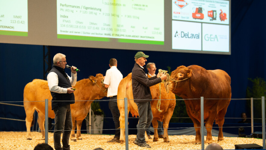 Transformacija stočarstva: Hanoverski EuroTier 2022 očekuje preko 2.700 izlagača