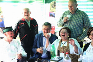Županija napunila baroknu jezgru Osijeka