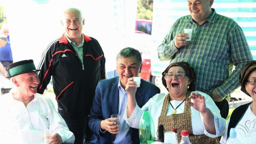 Županija napunila baroknu jezgru Osijeka