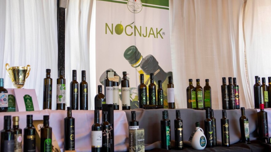 Noćnjak se vraća u Zadar - objavljen program