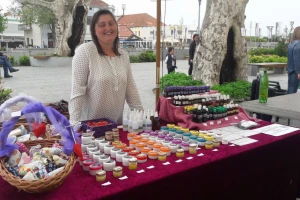Katini lavandini od slavonske eko lavande sve traženiji