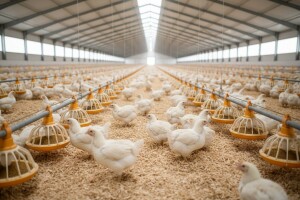 1,86 mil. kn iz IPARD-a za peradarsku farmu