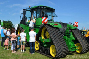 Agro Tech u Poljskoj početkom jula