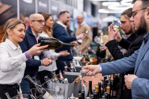 Poznati detalji već 11. WineOS by Graševina Croatica