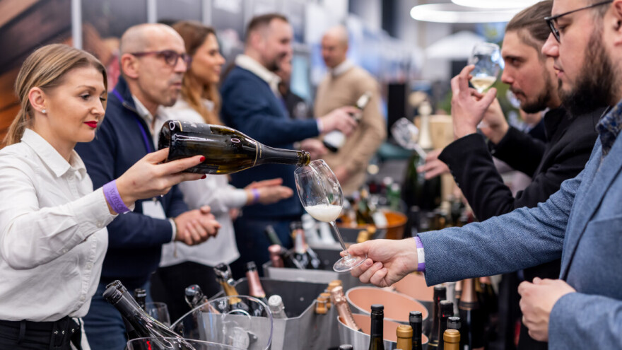 Poznati detalji već 11. WineOS by Graševina Croatica