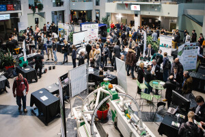 Roboti u poljoprivredi imaju svoj forum - FIRA 2019
