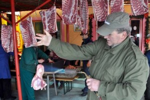 Vetovsko kolinje ususret proslavi Vincelova