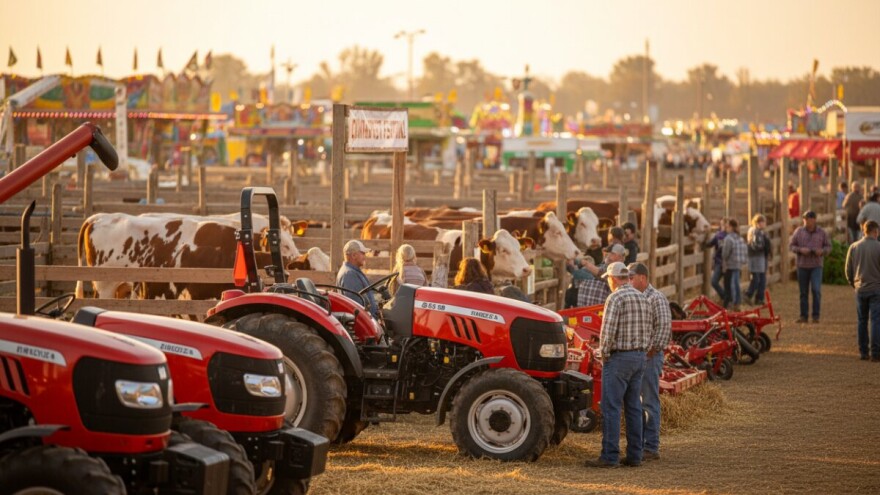 19. jesenski međunarodni bjelovarski sajam