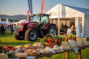 19. Osječki proljetni sajam