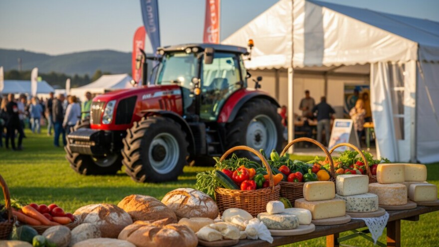 19. Osječki proljetni sajam