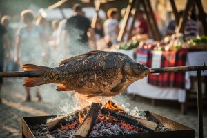 19. Ribarski dani u Kopačevu