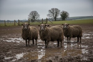 190 tisuća kuna kazne zbog uginulih ovaca!