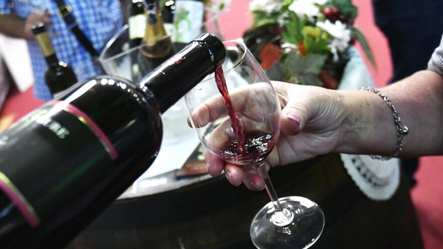 Ususret 56. Izložbi vina kontinentalne Hrvatske ocijenjeno više od 270 uzoraka, ovo su najbolji