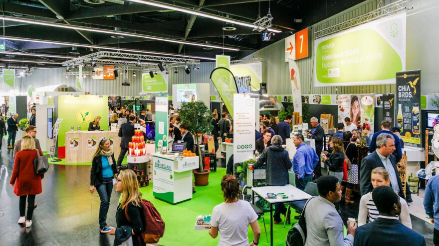 Najveći sajam eko proizvoda Biofach u veljači otvara svoja vrata