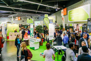 Najveći sajam eko proizvoda Biofach u veljači otvara svoja vrata