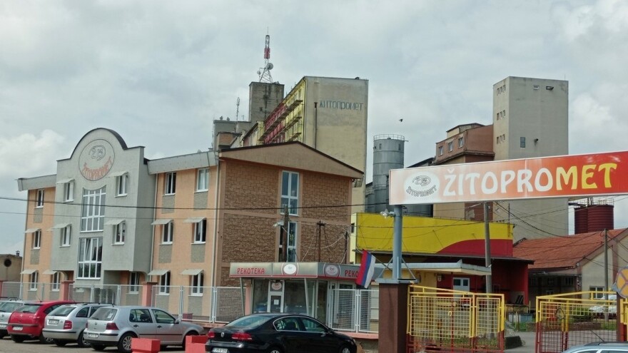 Najavljeno otvaranje fabrike stočne hrane u Bijeljini