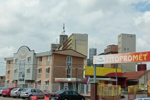 Počeo otkup žitarica u Žitoprometu - cijene tržišne