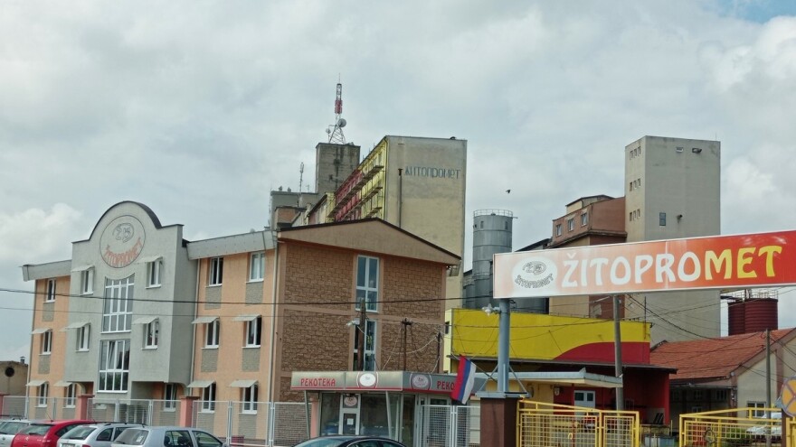 Počeo otkup žitarica u Žitoprometu - cijene tržišne