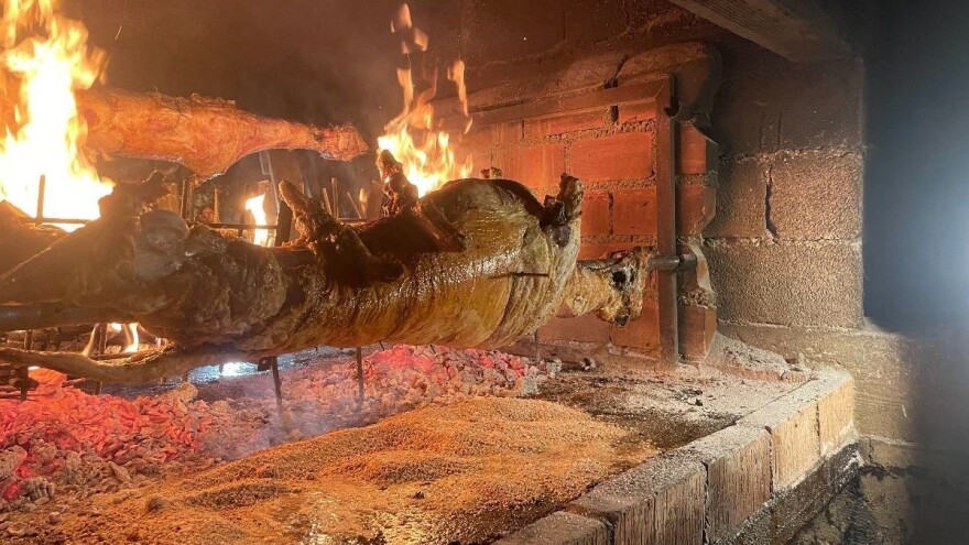 Hrvatska sredozemna jela kao povratak trajnim vrijednostima