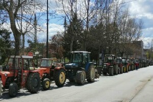Okončani protesti - poljoprivrednici najavili radikalnije mjere