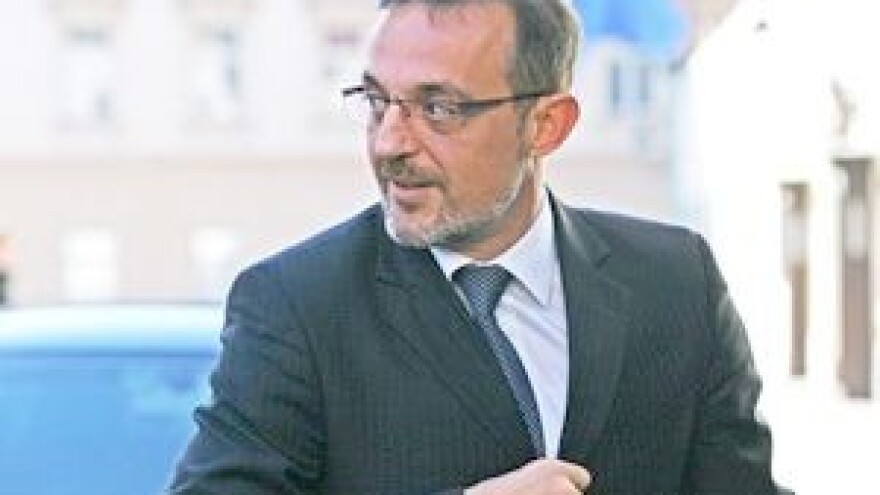 Program ruralnog razvoja još uvijek u izradi?