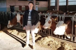 Ne možemo proizvesti toliko sira koliko možemo prodati